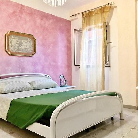 Appartamento Maria Giovanna Giardini Naxos Eksteriør billede