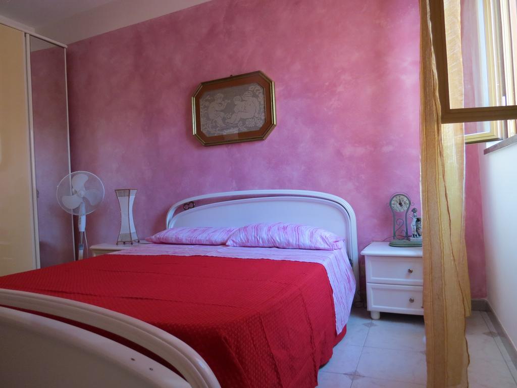 Appartamento Maria Giovanna Giardini Naxos Værelse billede