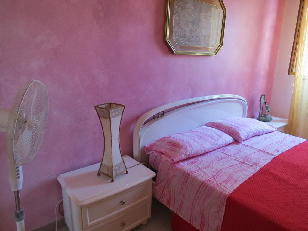 Appartamento Maria Giovanna Giardini Naxos Værelse billede