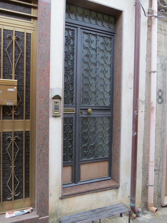 Appartamento Maria Giovanna Giardini Naxos Værelse billede